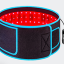 Theia Advanced Red & Near-Infrared LED Light Belt – 660nm & 850nm, 105 LEDs
