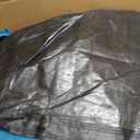 Robelle 20 x 40 ft Commercial Supreme Plus Pool Cover for Inground Pools, 45' x 25'