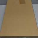 Liliful 15 Pcs Velvet Christmas Balls Bulk Flocked Christmas Tree Ball Ornaments Plastic Xmas Decorative Hanging Ornaments(Navy Blue) (3.15 Inch)