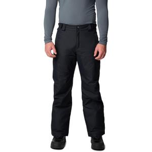 Columbia mens Bugaboo V Pant (Medium, Black)