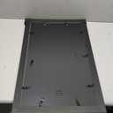 GULETHUN 8x24 Frame, Transitional Modern Design Picture Frames, 8 by 24 Rustic Poster Frame for Home Decor, Gold Vintage Photo Frame, Horizontal or Vertical Display, Gold