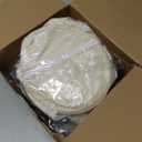 4 Pcs Collapsible Laundry Baskets, Opening Laundry Hamper, Foldable Laundry Basket, Dirty Clothes Basket for Clothes & Home Organization (Black/Blue/Beige/Gray)