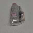 Covergirl, Garnier, Maybelline, e.l.f., NYX