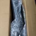 Full Set Floor Mats for New Tesla Model Y 2025 2026 Juniper(Rear with Screen) All Weather Floor Mats(5-seat), Tesla Y Frunk Trunk Mat Rear Cargo Liner,Tesla Model Y Accessories 2026(6 PCS)