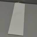 3rd Third Brake Light Seal Gasket Compatible with Chevy Silverado GMC Sierra 1500 2500 3500 Classic 1999 to 2006 Rear Cab High Mount Stop Lamp