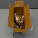 Tealight Holder Urli Bowl Stand | Set of 3 Decorative Urli Stands Christmas Center Piece for Home Decor | Ideal for Floating Diya/Candle for Diwali & Thanksgiving & All Festival