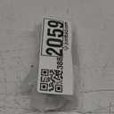 304 Stainless Steel Union 3/4" NPT Female Thread Cast Pipe FittingPack of 2)