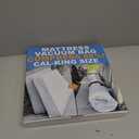 Mattress Vacuum Bag for Moving, Vacuum Seal Mattress Bag for Memory Foam or Inner Spring Mattresses, Compression and Storage for Returns, Leakproof Valve and Double Zip Seal (Cal-King) (Clear)