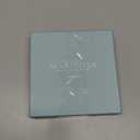 Mariposa Small Square Open Heart Frame | Silver | Brillante | Frames | Decorative Photo Frames | Recycled SANDCAST Aluminum | Handmade in Mexico