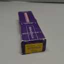 Salermvison Hair Coloring Cream #7.74 Copper Brown Blonde, 2.3 Ounce