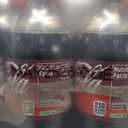 CocaCola Cherry 16.9 FL OZ 24 Pack, BBD May 25 2026