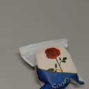 Ball of Foot Cushions Honeycomb Fabric Metatarsal Pads Invisible Socks Pads for Women and Men Reusable Forefoot Pads (5 Pairs-Beige)