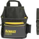 DEWALT Single Pouch (One Size)