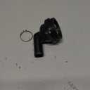 Quicksilver 8M0090819 Thermostat 120 Degree F Assembly for Mercury 75-115hp 2.1L Outboards