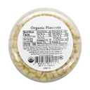 4 x Aurora Natural Products Organic Pine Nuts, 4 Ounce (EXP 03/06/26)