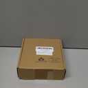 5 Pcs Soft Foam Violin Shoulder Rest - 3/4-1/2 Size, Yellow Rubber Bands for Concerts & Weddings