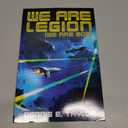 5 x We Are Legion (We Are Bob) (Bobiverse)