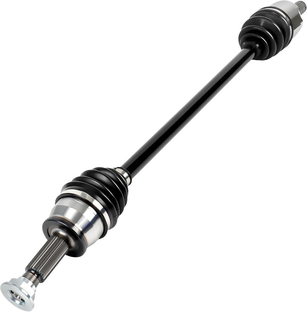 SCITOO Front CV Axle Shaft Assembly Fit For Hyundai For Elantra 2.0L 2017-2019 Front Left Driver Side NCV37140 MT 1pcs