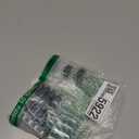 Razor Blade Refills for Men - 24PCS Compatible with mach 3 razor blades refills with Mach3 Razors, Dual Lubrication Blades for Extra Close & Comfortable Shave