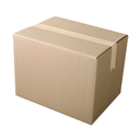 Box of Mixed Items, Retail is Estimated