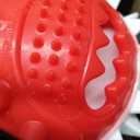 Interactive Dog Toys Aggressive Chewer Suction Cup Tug of War, Indestructible Puzzle Toys & Treat Dispensing Ball for Dog Enrichment