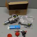 Pro Chaser 697203 697216 Carburetor works with Nikki 799256 697202 792036 795366 792060 698945 592223 696353 792534 795872 795373 on 17hp 18hp 19hp 20hp 21hp engine