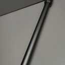 Quick Release Wand Extension Tube for Dyson V11 V10 V8 V7 Models, Extension Vacuum Replacement Parts, Wand Tube replacement for dyson cordless vacuum parts, 28.93 in (Iron) (iron)