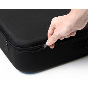 Box Carrying Case For Travel, 16"×10.5"