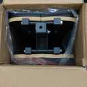 Assemble-Free Foldable Weight Bench Press for Home Gym, 660 LBS Capacity Incline Decline, Sit-up Bench for Full-Body Strength Training