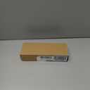 TocTen Bath Towel Bar - Thicken SUS304 Stainless Steel Bathroom Towel Holder, Towel Rod for Bathroom Heavy Duty Wall Mounted Towel Rack Hanger (18IN, Matte Black)