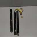 Deluxe Lion Head Walking Cane – 36-Inch Stylish Walking Stick – Decorative & Defense Tool