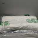 UTTU Cervical Pillow for Neck Strain Relief, Memory Foam Neck Pillow for Sleeping, Adjustable Orthopedic Sandwich Pillow, Contour Cooling for Side Back Stomach Sleeper, Queen (23.6"14"5.2"/4.5")