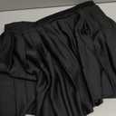 tagunop Women's Mini Pleated Skirts Y2k Skater Skirt Club Skirts for Women Sexy A-Line Uniform Tennis Skirt