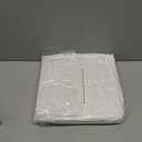 Side Sleeper Weddge Adjustable Soft and Breathable Cushion, 19.69 x 14.96 x 3.94 inches