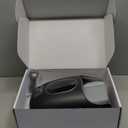 belhope Hand Massager, Black