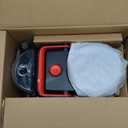 Dirt Devil Portable Spot Cleaner Machine for Carpet and Upholstery, Powerful Suction Spot Cleaning Machine with Versatile Tools, Pair with Dirt Devil Portable Spot Cleaner Solution