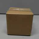 AQUANEAT Air Stone Disc, 4 Packs, Aerator Bubble Diffuser, Air Pump Accessories for Hydroponics, Aquarium Fish Tank, Ponds, DWC Reservoirs and Circulation System (3 inch)