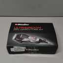 Mueller Ultragroom Professional Hair Clippers for Men with Colored Design, Hair Trimmer for Men, 12 Guide Combs, Trimmer for Hair, Beards, Head, Body, and Face