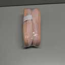 NewDenBer Women's Cozy Memory Foam Slippers Soft Fleece Lined Slip on Indoor Outdoor House Shoes (M)