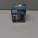 Philips 3 USB-A 1 USB-C 2 Outlet Desktop Charging Station With Cord