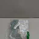 GLLQUEN BABY Receiving Blanket Boy Cotton Muslin Swaddle Blankets Girl Newborn Squares Breathable & Soft Thin Baby Blankets Cloths Double Absorbent Infant Swaddling Wrap 