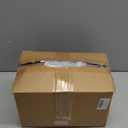 43.3Inches 7Lbs Blue Weighted Dragon Stuffed Animal, Large Blue Weighted Dragon Plush Toy for Kids and Adults(2025 Update Version)