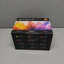 Nicpro 12 Colors Liquid Watercolor Paint Set, 8.45oz Large Bulk Liquid Watercolor Paint, Non-Toxic Water Colors Painting Supplies for Art Activity, Craft DIY, Poster, School, Home, Classroom, Party