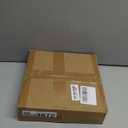 Bunny Chair for Ages 1.5-4 - Small Toddler Wooden Chair with 9.25" Seat Height, Solid Wood Rabbit Stool for Nursery, Playroom & Low Tables, Mini Kids Furniture - 1 Pack