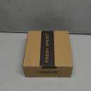 4 Inch Stainless Steel Dryer Vent Cover - Air Vent Gravity Moving Flap Grille