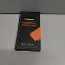 Magnetic for iPhone 17 Pro Max Case, [Matte Solid Color] [Full Camera Protection] Protective Case for iPhone 17 Pro Max - Red