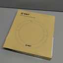 S NMT Motion Sensor Led Ceiling Light 1200 Lumen, 100 Watt Equivalent for Laundry Rooms,Stairs,Basements, Toilet,Porches,Closets, Hallways, Indoor/Outdoor, Warm White 3000K