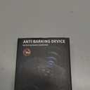 Anti Barking Device