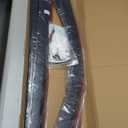 in-Channel Extra Durable Rain Guards Fit for Truck Chevy Silverado/GMC Sierra 1500 2019-2026 Crew Cab,Window Deflectors,Vent Visors,4pcs Car Accessories Visors Rain Guards