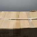 VNN Portable Wheelchair Ramp 6FT, Seamless Non-Slip Aluminum Ramps for Wheelchairs for Home, Handicap Wheelchair Ramps for Home Steps, Aluminum Loading Dock Plates, Doorways (6FT (Usable height 6-18 inch))